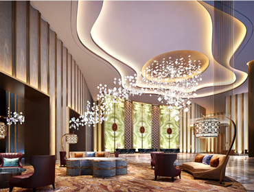 北京·龍山酒店